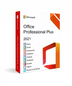 Microsoft Office 2021 Professional Plus  32/64-bit | Download