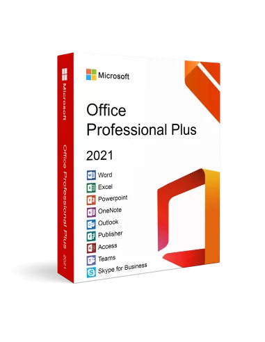 Microsoft Office 2021 Professional Plus  32/64-bit | Download