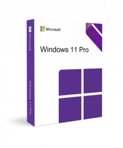 Microsoft Windows 11 Pro  32/64-bit | Download
