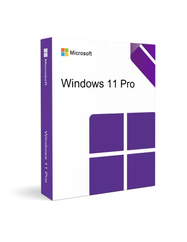Microsoft Windows 11 Pro  32/64-bit | Download