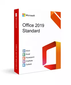 Microsoft Office 2019 Standard  32/64-bit | Download