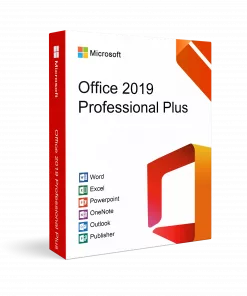 Microsoft Office 2019 Professional Plus  32/64-bit | Download