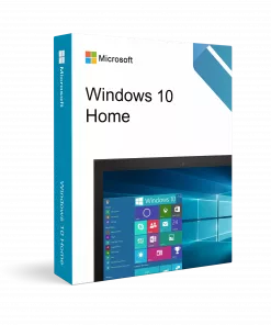 Microsoft Windows 10 Home  32/64-bit | Download