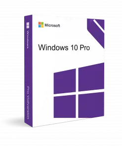 Microsoft Windows 10 Pro  32/64-bit | Download