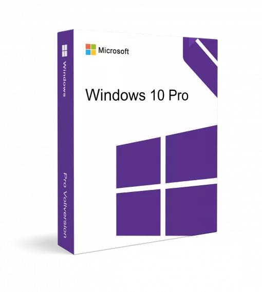 Microsoft Windows 10 Pro  32/64-bit | Download