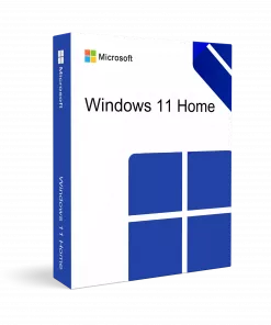 Microsoft Windows 11 Home  32/64-bit | Download