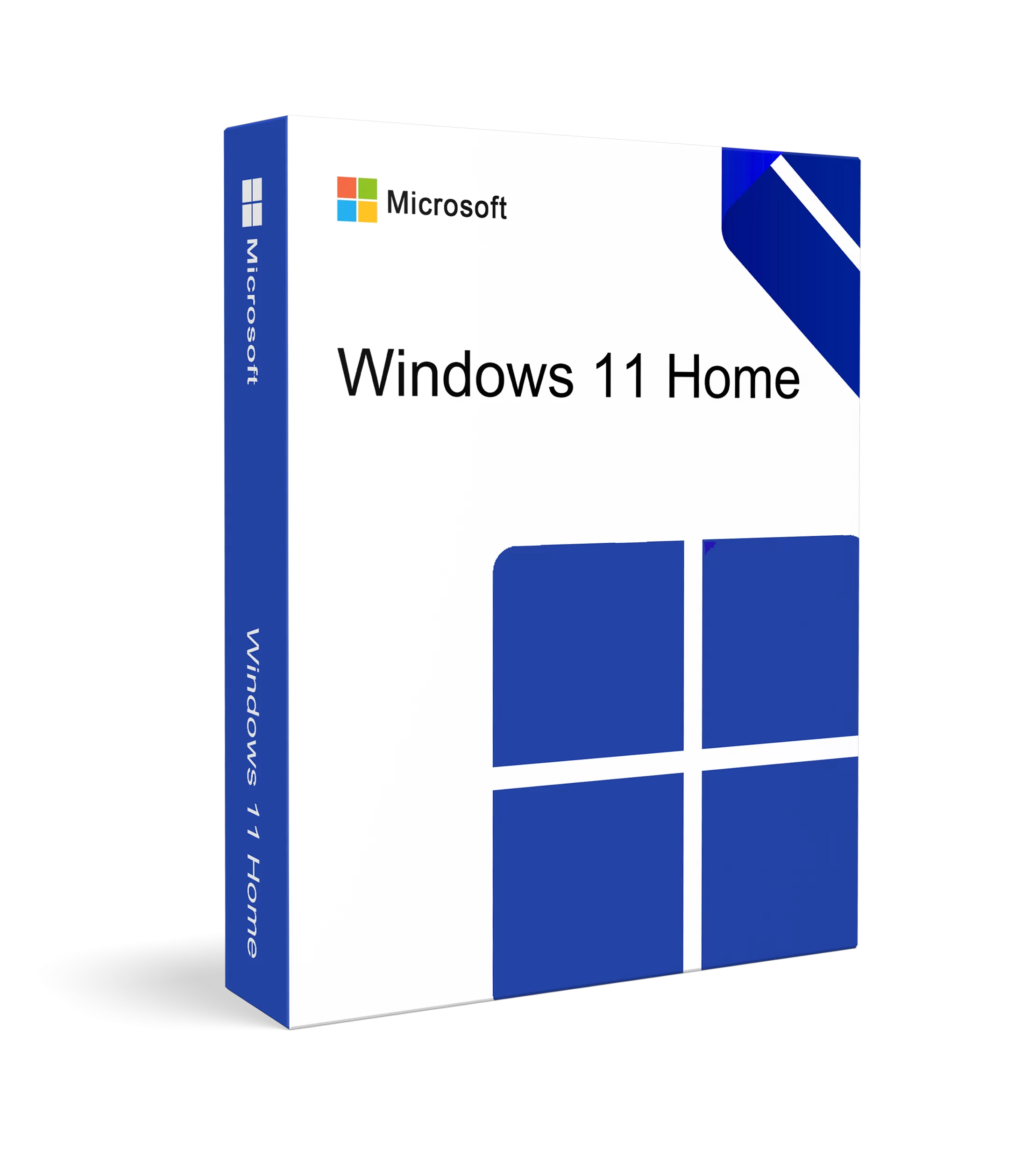 Microsoft Windows 11 Home  32/64-bit | Download
